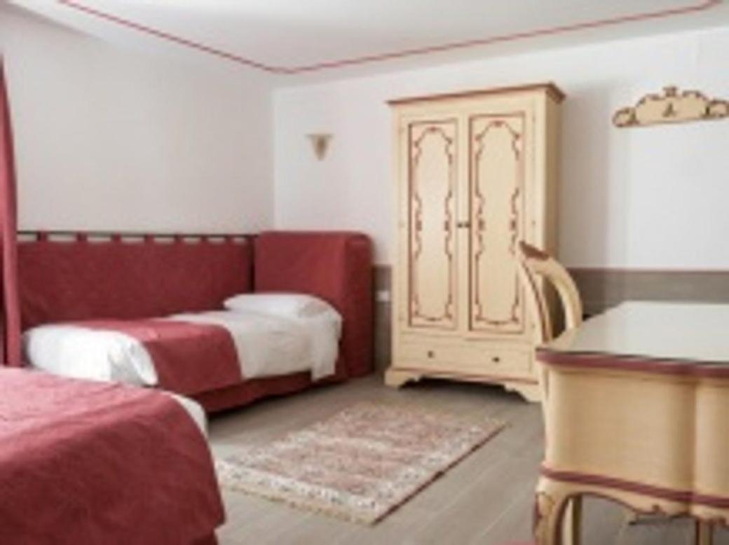 ונציה Ca' San Trovaso - 6 Rooms מראה חיצוני תמונה